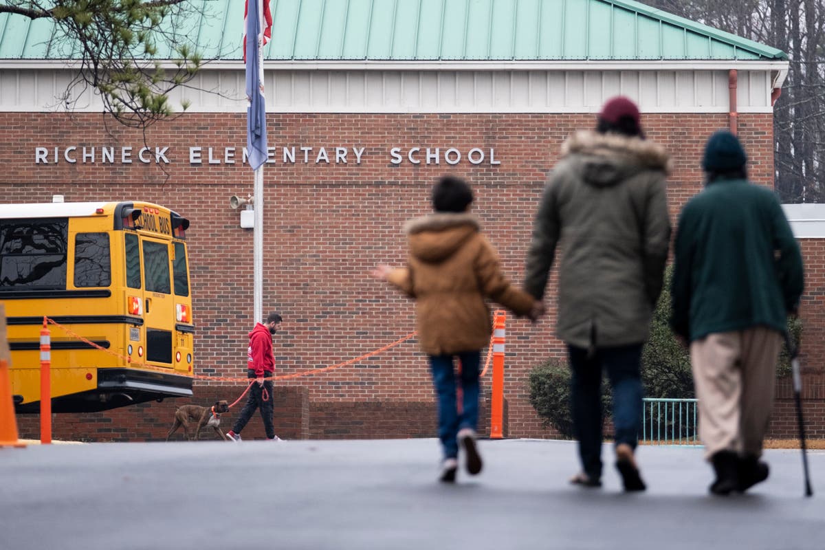 School board wants workers comp for teacher shot by boy, 6