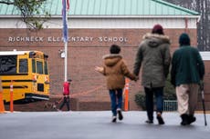 School board wants workers comp for teacher shot by boy, 6