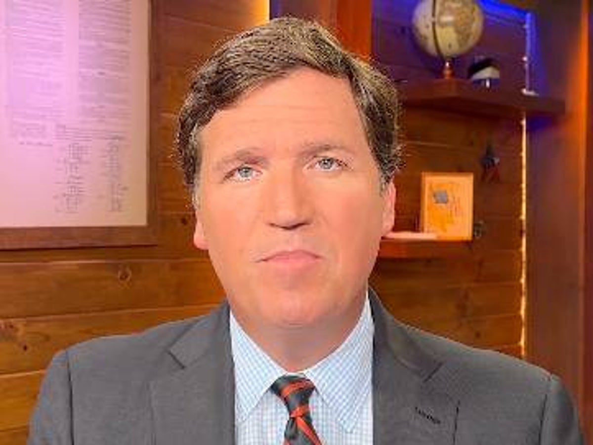 Tucker Carlson breaks silence over Fox News exit in defiant conspiracy-driven video