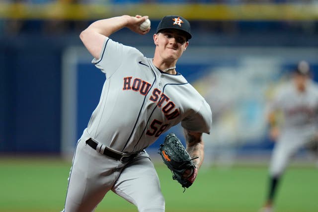 ASTROS-RAYS