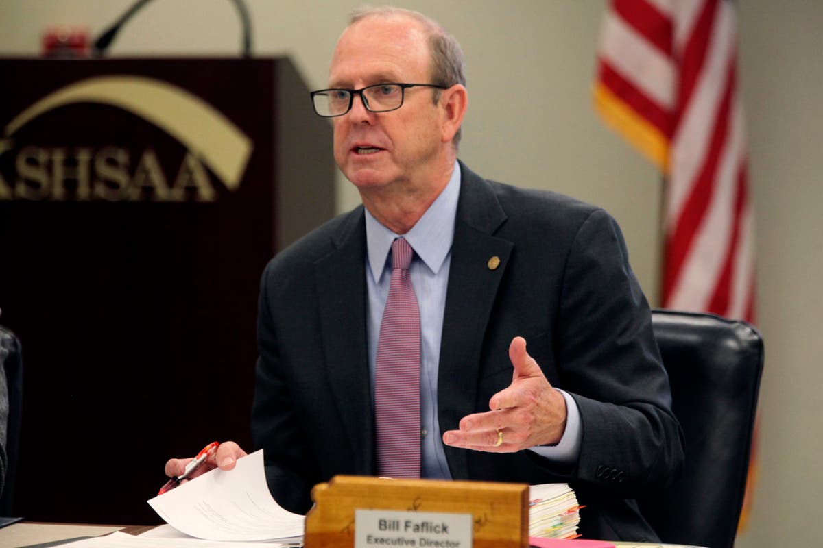 Kansas sets trans athlete rule; gender-affirming care saved