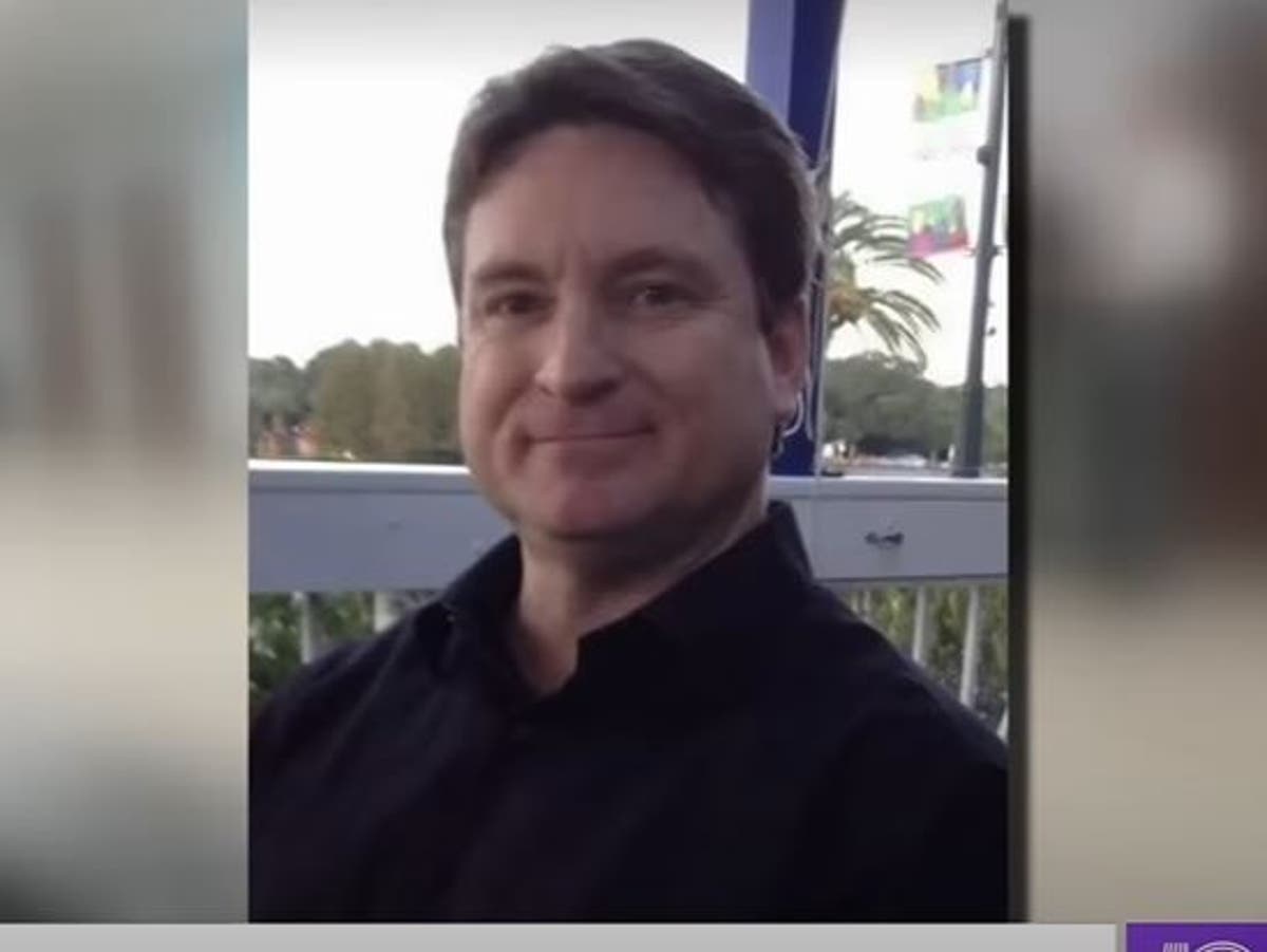 Randy Cook’s family post tribute to ‘perfect’ Uber Eats driver killed in ‘demonic’ delivery attack