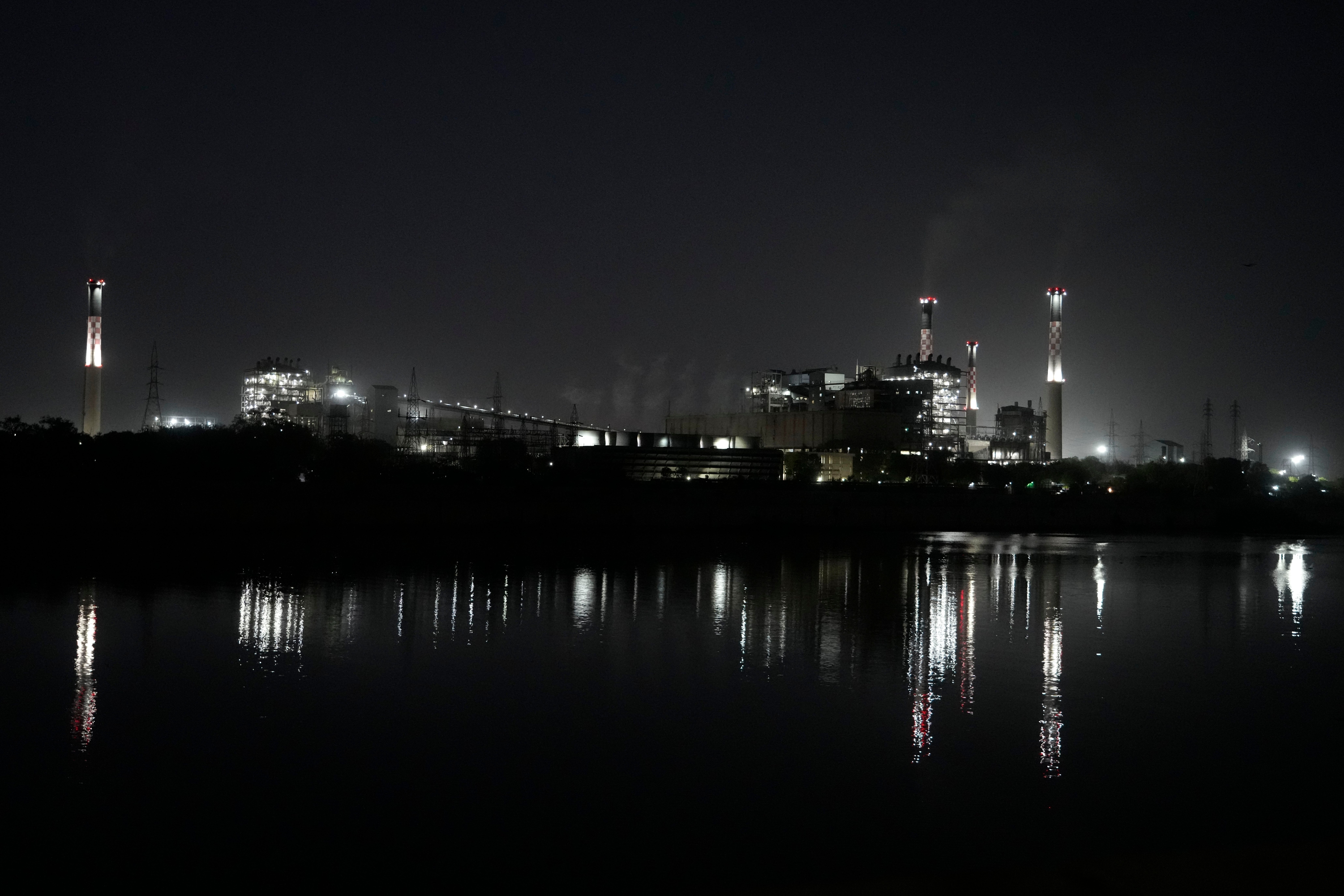 Climate Asia Net Zero Transition