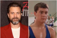 Joshua Jackson reacts to viral Dawson’s Creek scene: ‘I thought I’d done something terrible’