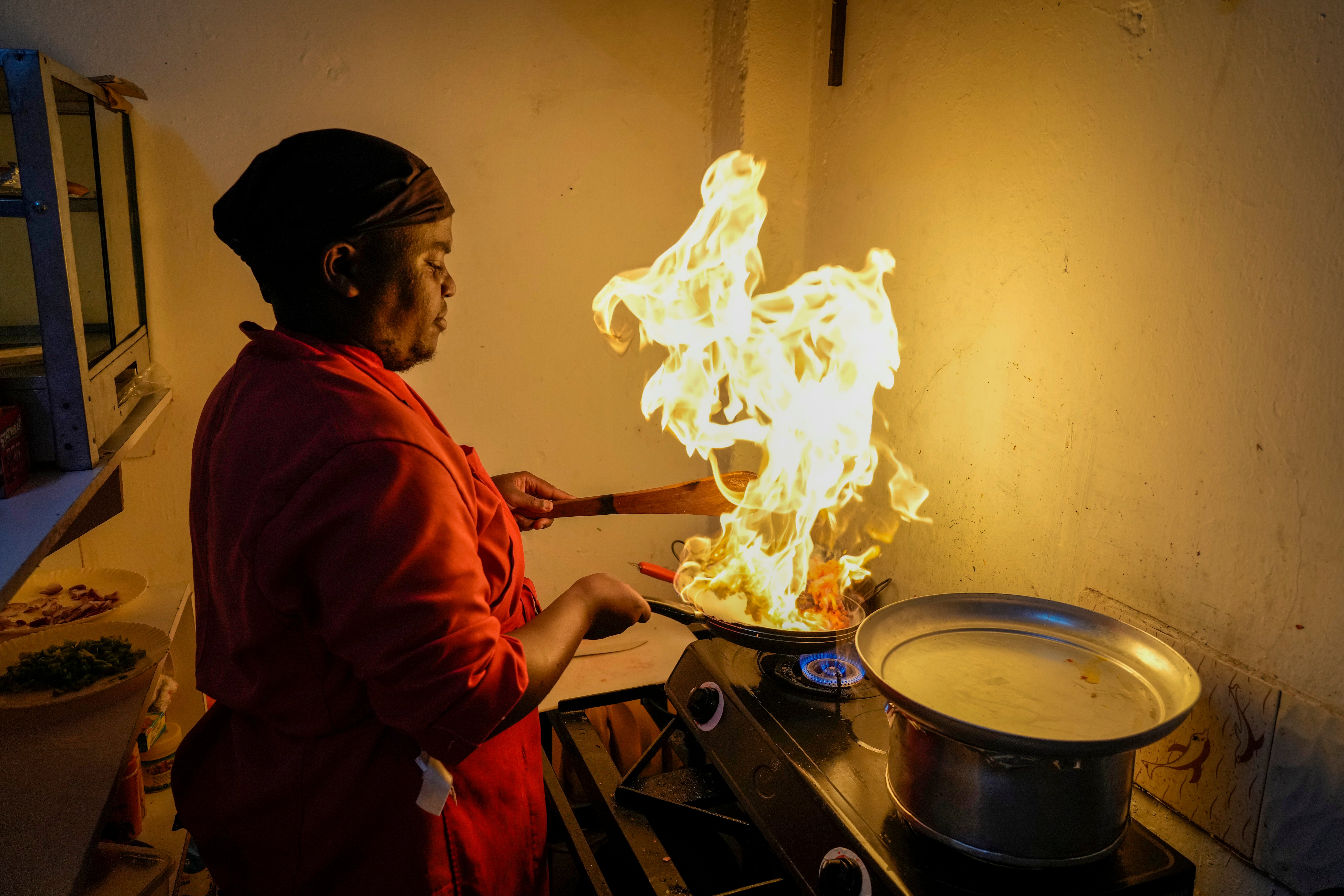 Food Prices Why So High