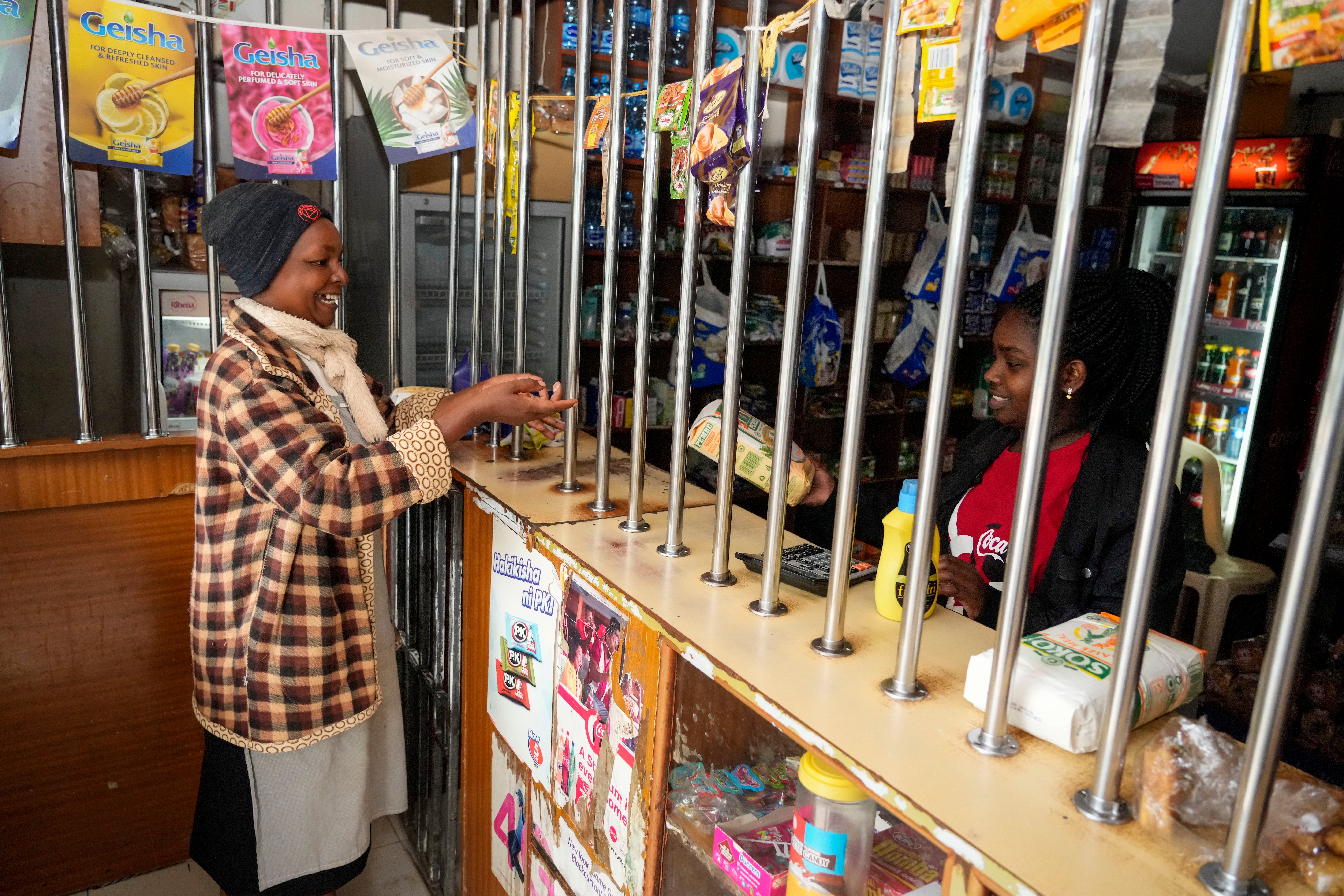 Food Prices Why So High