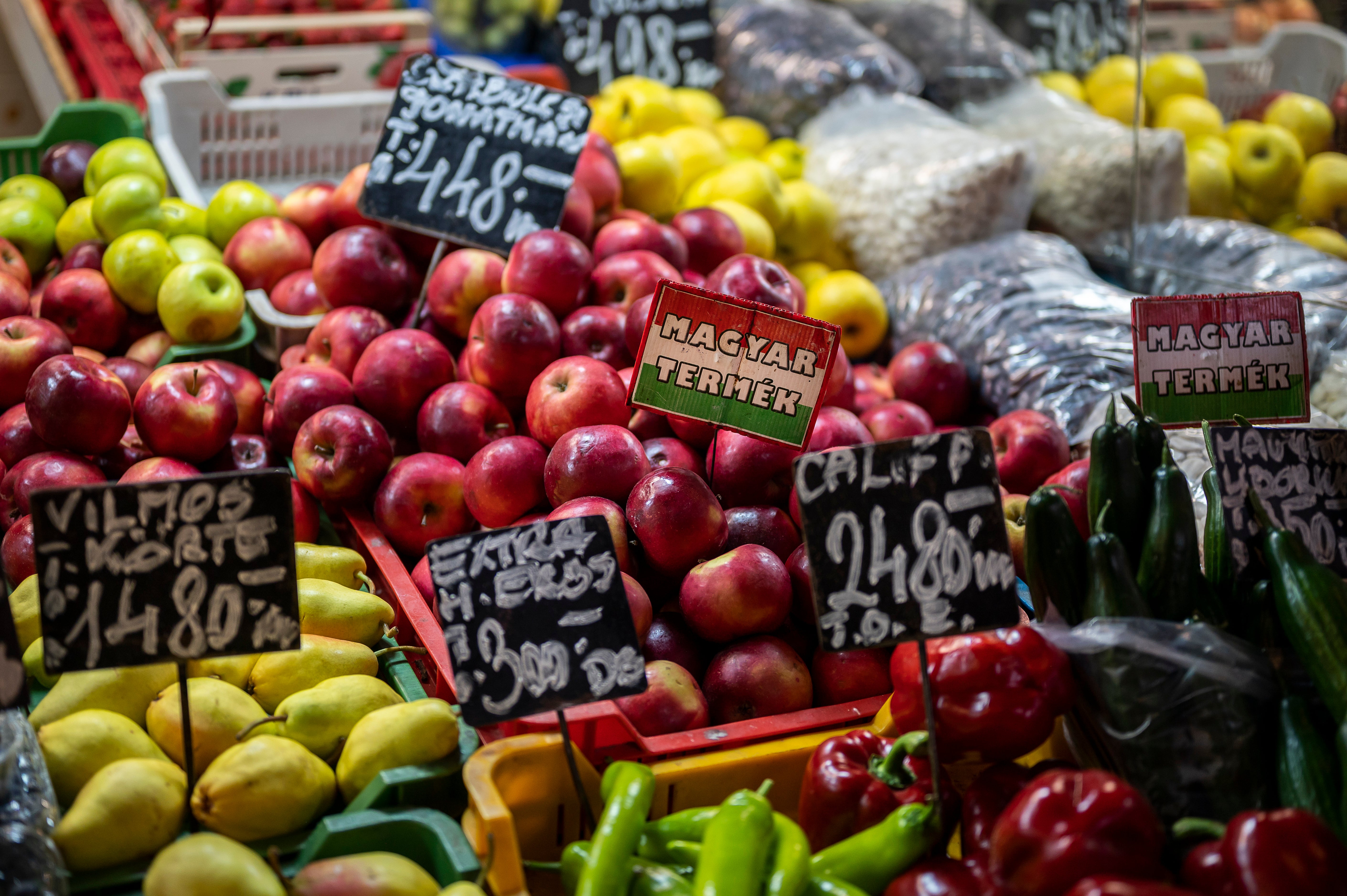 <p>Food Prices Why So High</p>