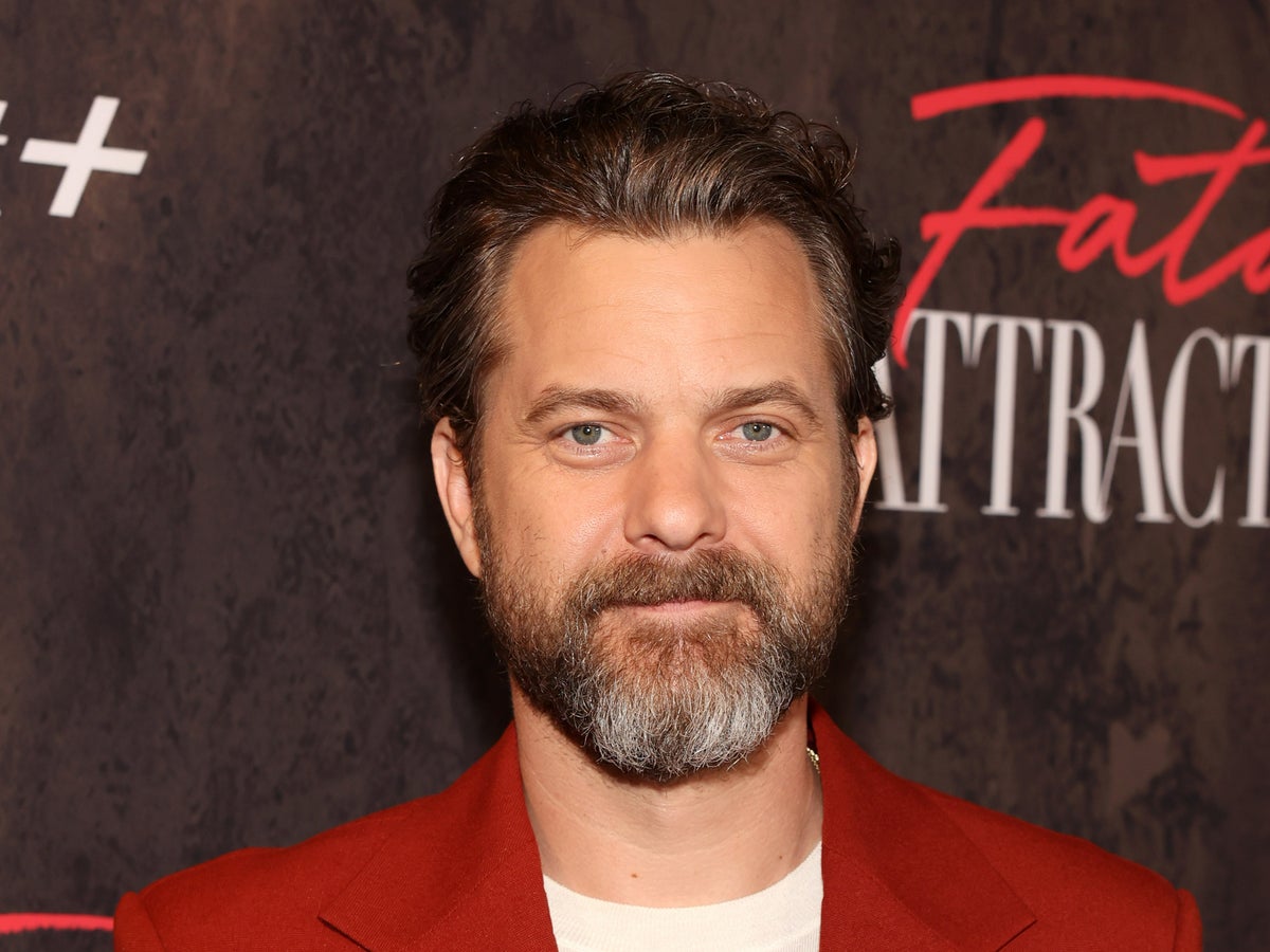 Joshua Jackson reacts to viral Dawson’s Creek scene: ‘I thought I’d done something terrible’