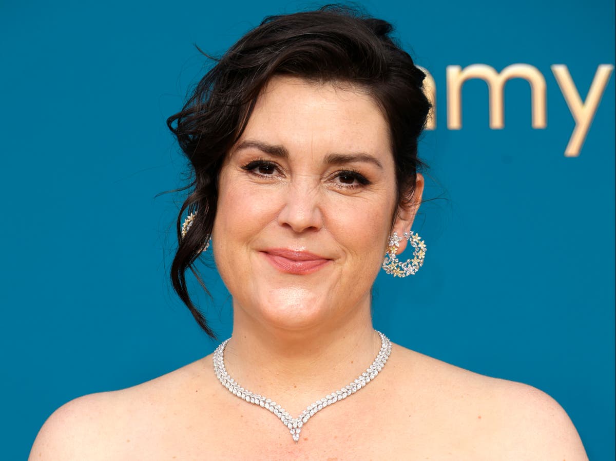 The failed audition that changed Melanie Lynskey’s life