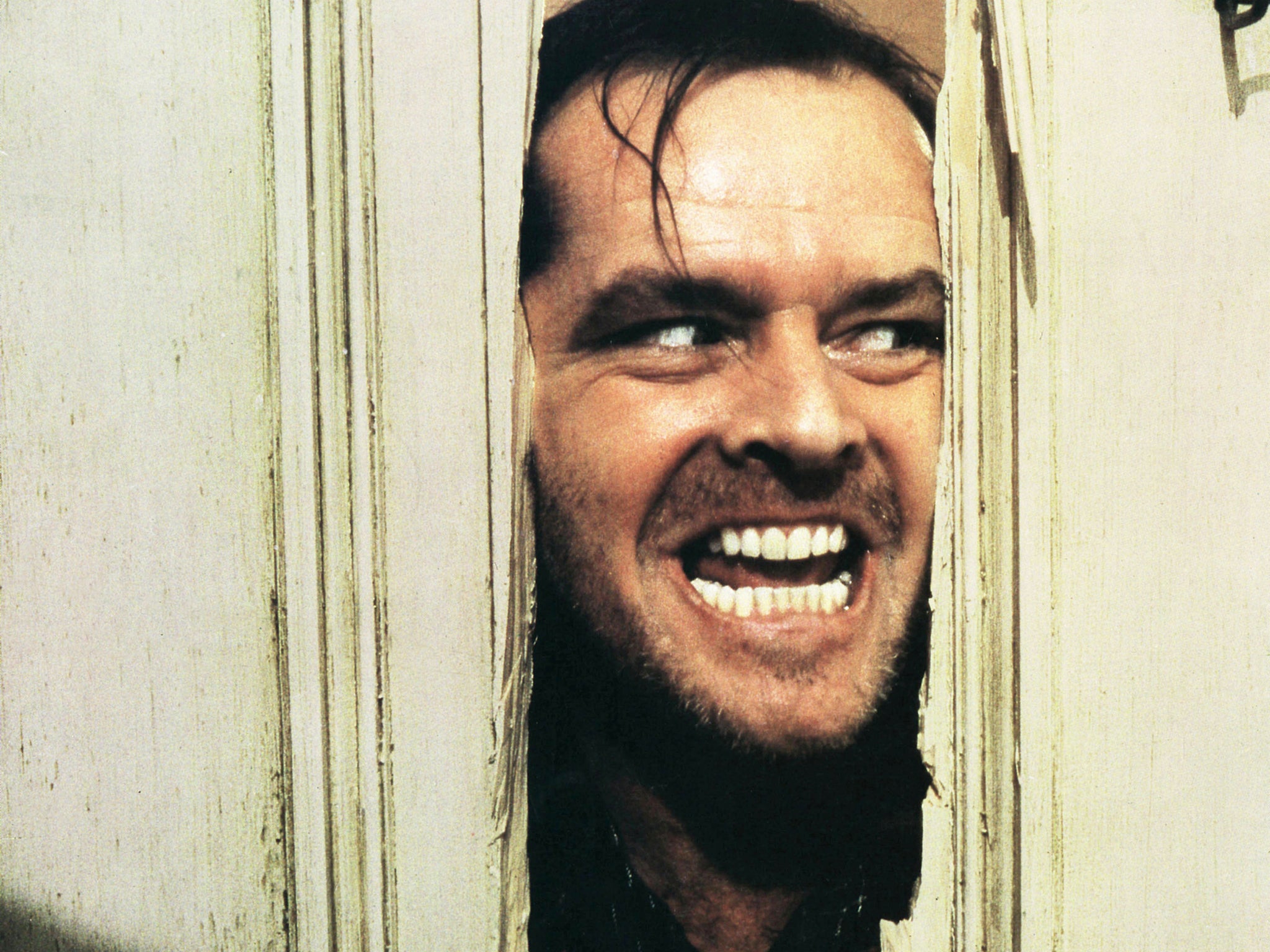 ‘Kubrick had no apparent understanding of the genre’: Jack Nicholson in ‘The Shining’