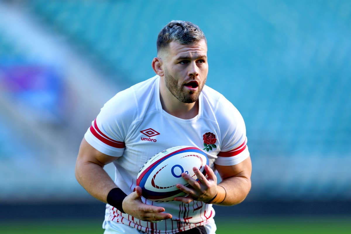 Luke Cowan-Dickie’s Montpellier move still on, insists Exeter boss Rob Baxter