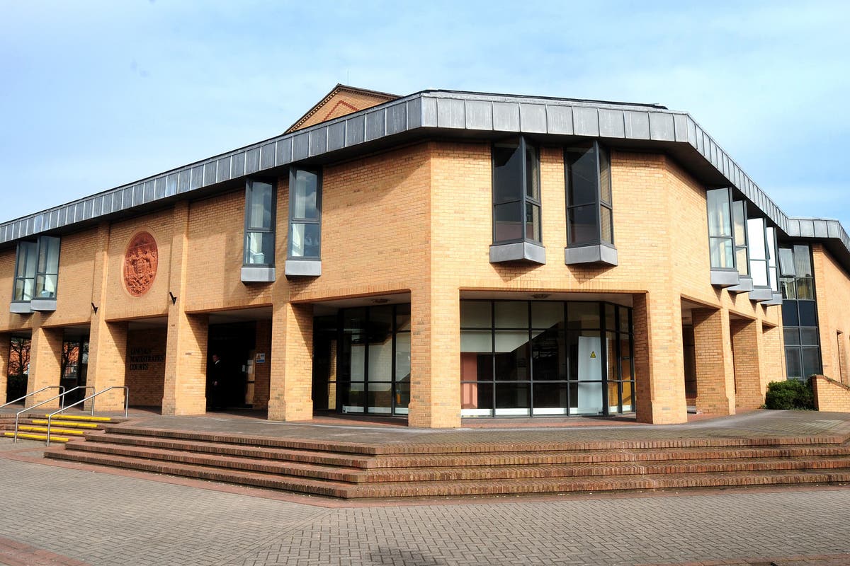 Police officer accused of throttling girl, 16, will not face trial until 2024