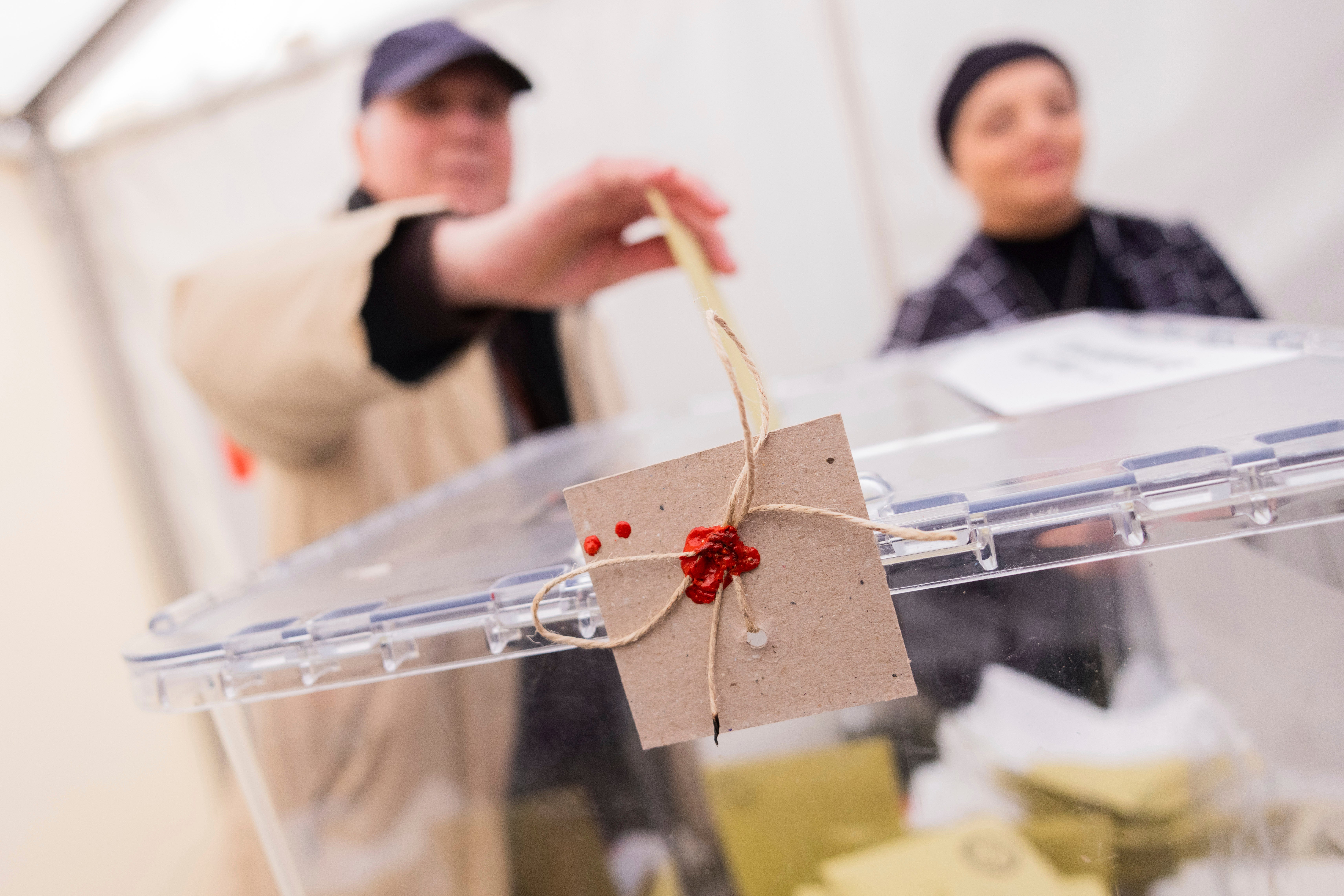 EUR-POL TURQUÍA-ELECCIONES