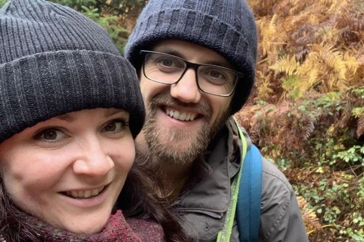 Marelle Sturrock – latest: Body found in search for missing partner of ‘murdered’ pregnant teacher