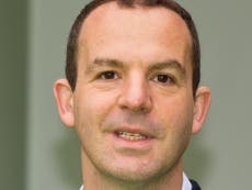 Martin Lewis says ‘millions’ of couples missing out on ‘over £1,000’