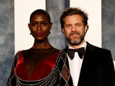 Joshua Jackson says wife Jodie Turner-Smith ‘kind of enjoys’ watching his sex scenes