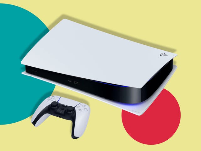 <p>PS5 deals are as elusive as the console once was</p>