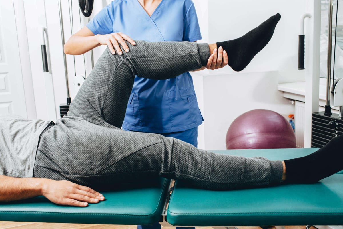 Physiotherapists in England vote to accept Government’s pay offer