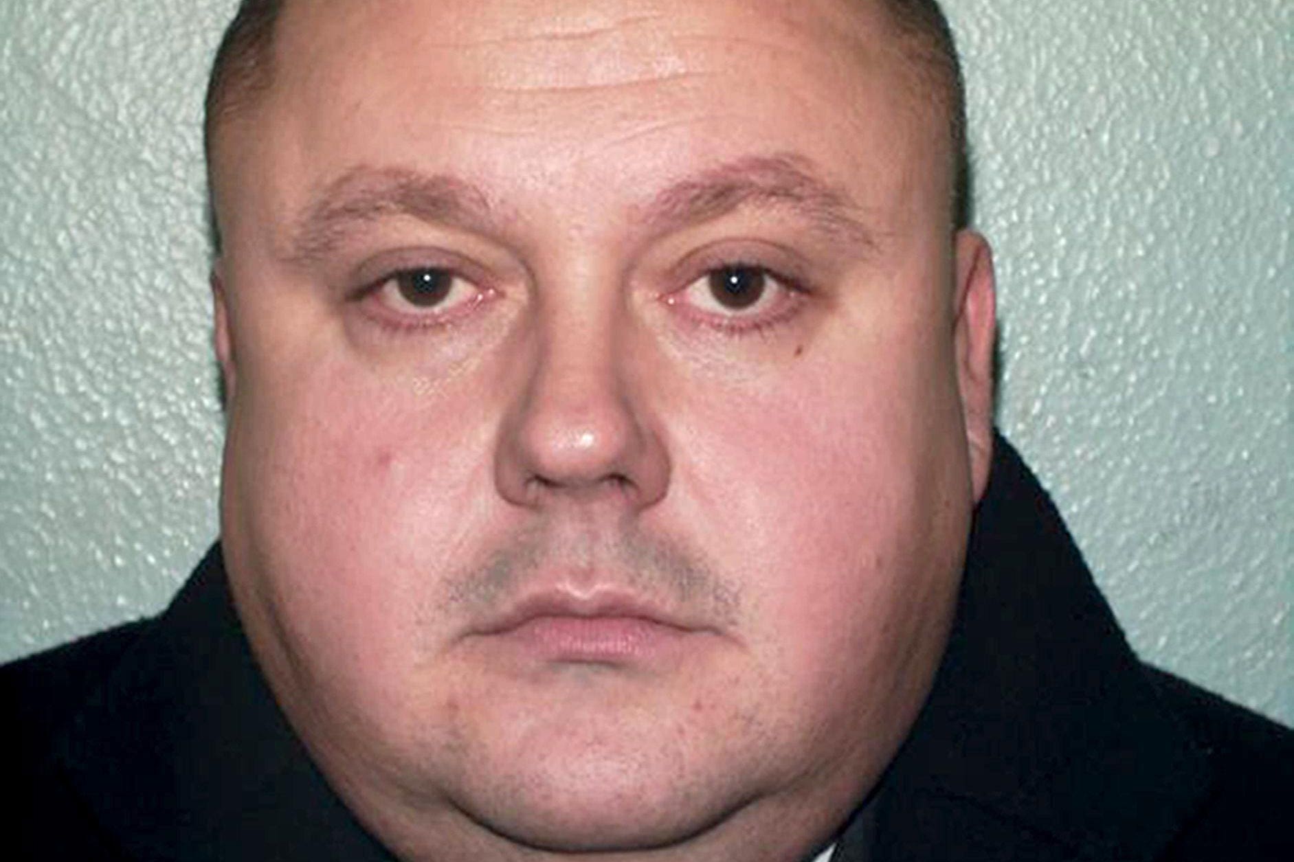 Levi Bellfield is due to marry his girlfriend after threatening legal action (Metropolitan Police/PA)