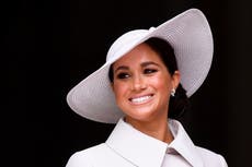 The life of Meghan Markle: From Suits star to the Duchess of Sussex