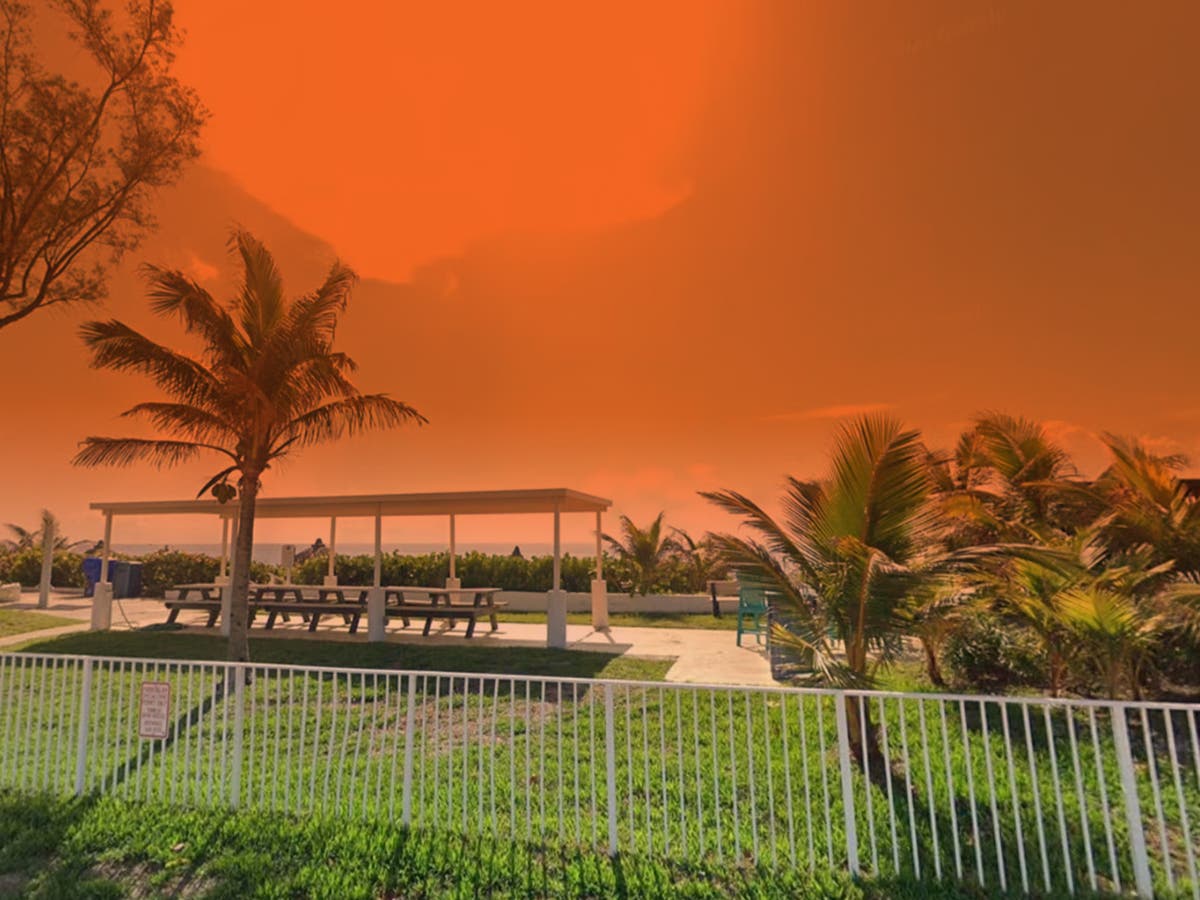 Taman trailer vs jutawan: Mengapa tetangga Mar-A-Lago menolak menjual seharga 0 juta