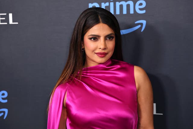 Priyanka Chopra - latest news, breaking stories and comment - The  Independent