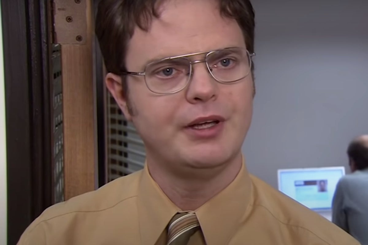 Rainn Wilson names &lsquo;jaw droppingly horrific&rsquo; episode of The Office that couldn&rsquo;t be made today