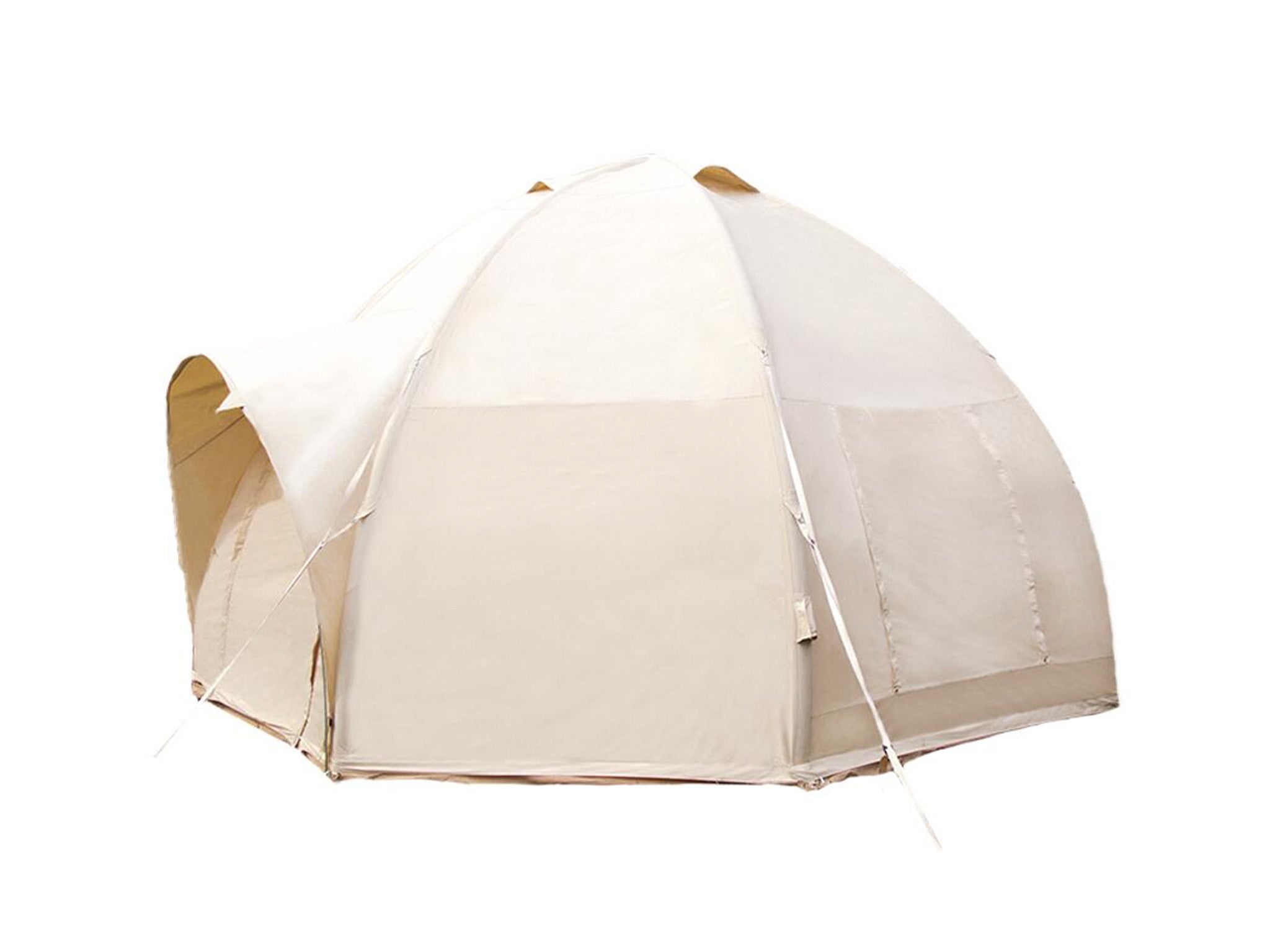 Boutique Camping nova air dome tent