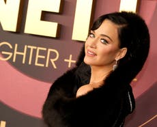Katy Perry reveals she’s excited for coronation because of ‘wild’ stay in Windsor Castle
