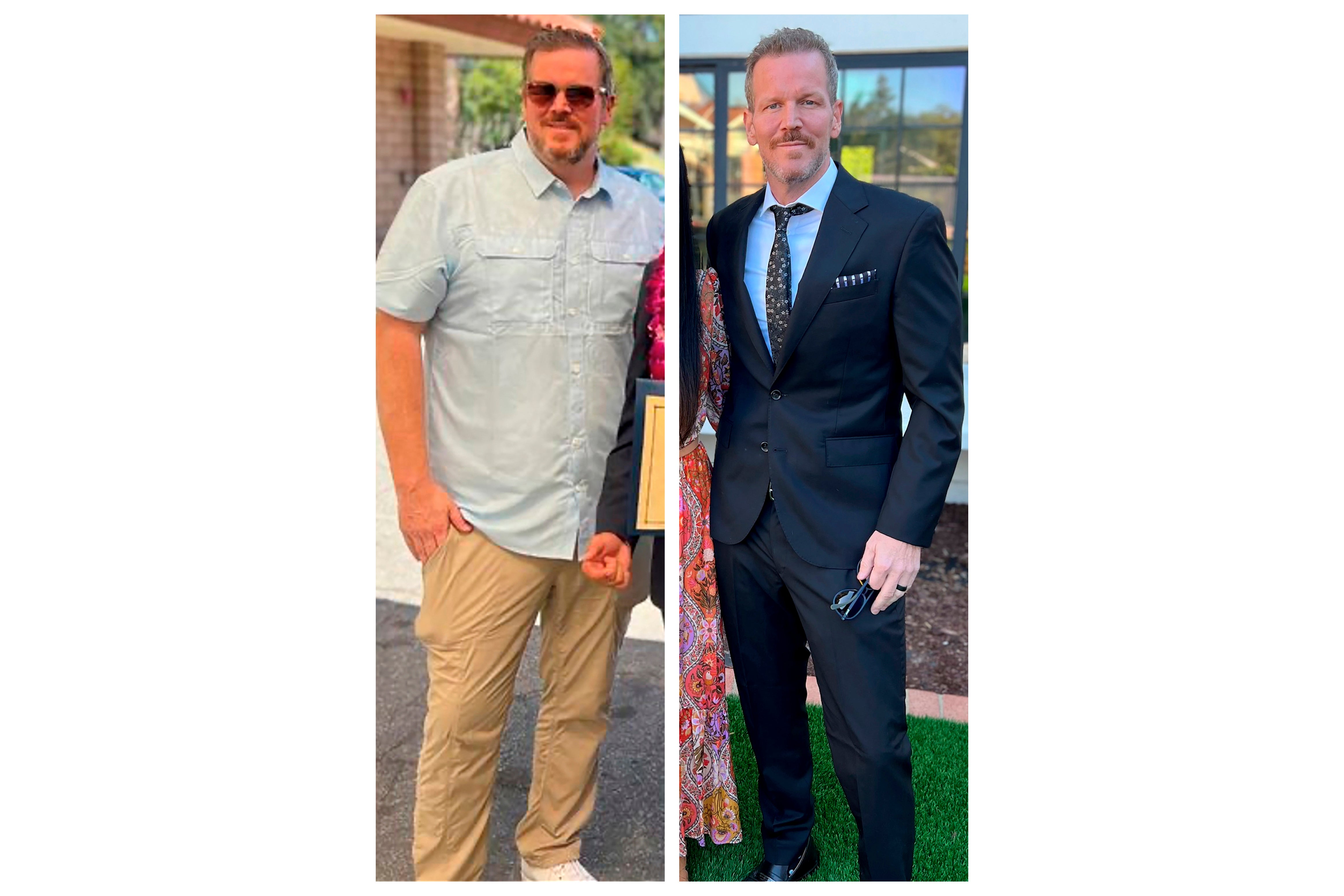 OBESIDAD-MEDICAMENTO NUEVO