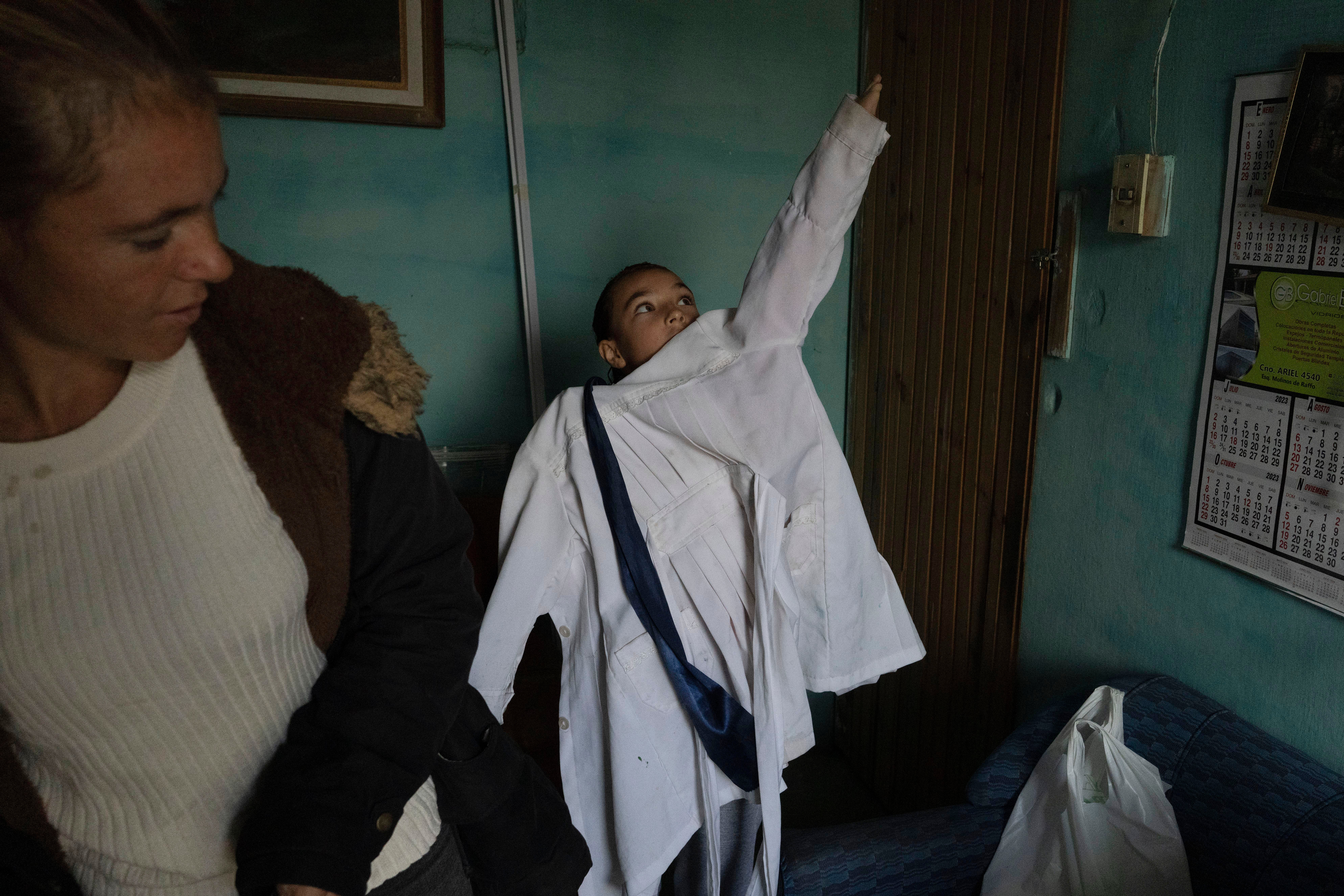 Uruguay 3D Prosthetics