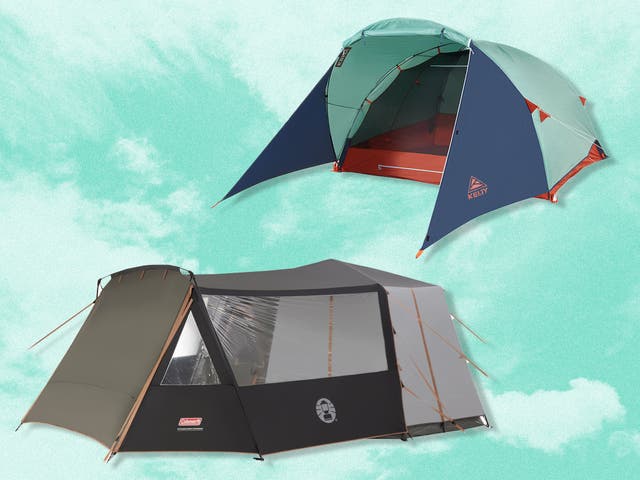 <p>Whether for glamping, hiking or camping in the wild camping there’ll be something to suit  </p>