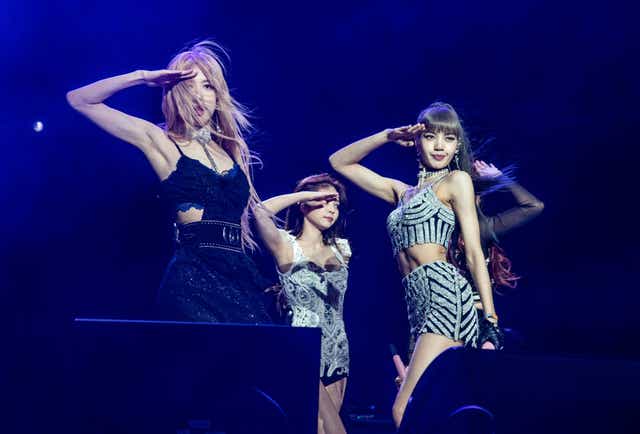 BLACKPINK