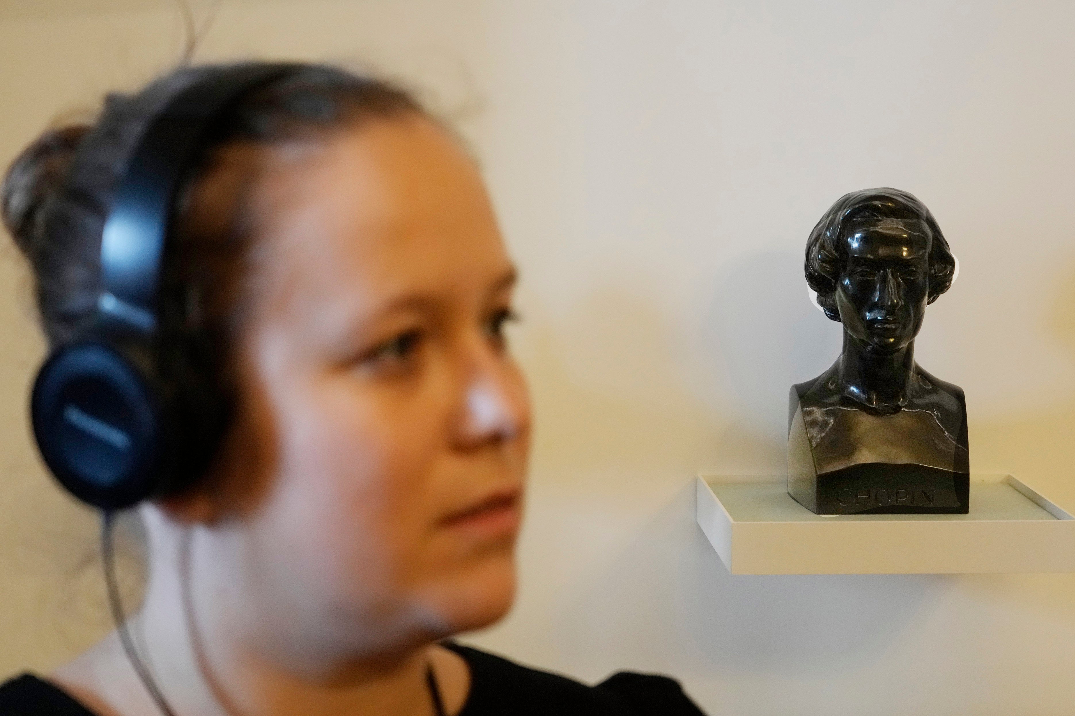 Chopin museum reopens in Warsaw with new original exhibits | The