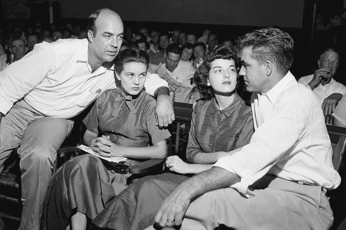 The White Woman Whose Accusations Led To The Lynching Of Emmett Till In 1955 Has Died Review Guruu