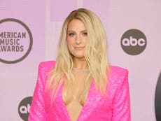 Meghan Trainor’s ‘big boy’ sex story with her husband is not what you think