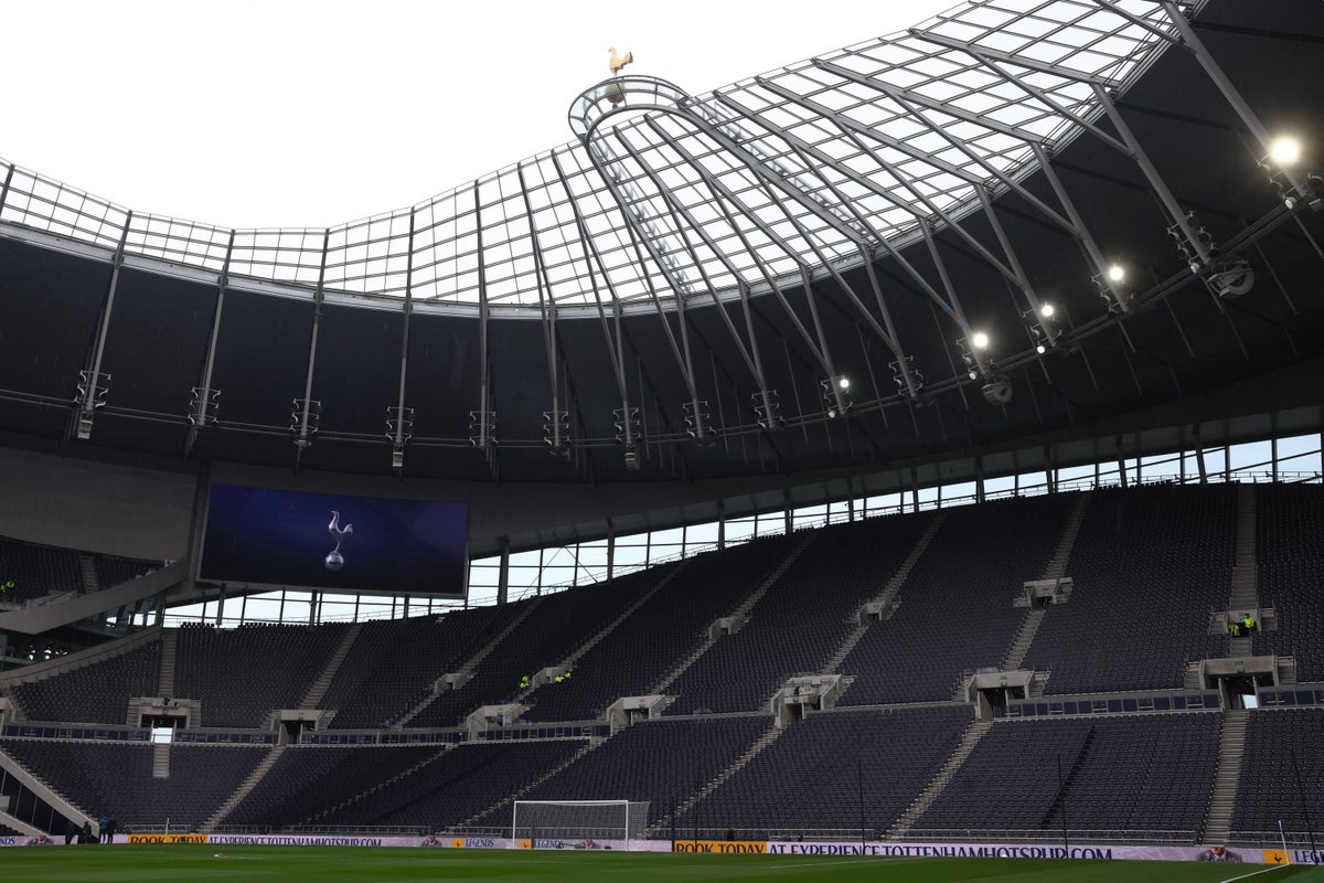 Tottenham vs Manchester United LIVE stream: Latest updates and team news ahead of Premier League fixture