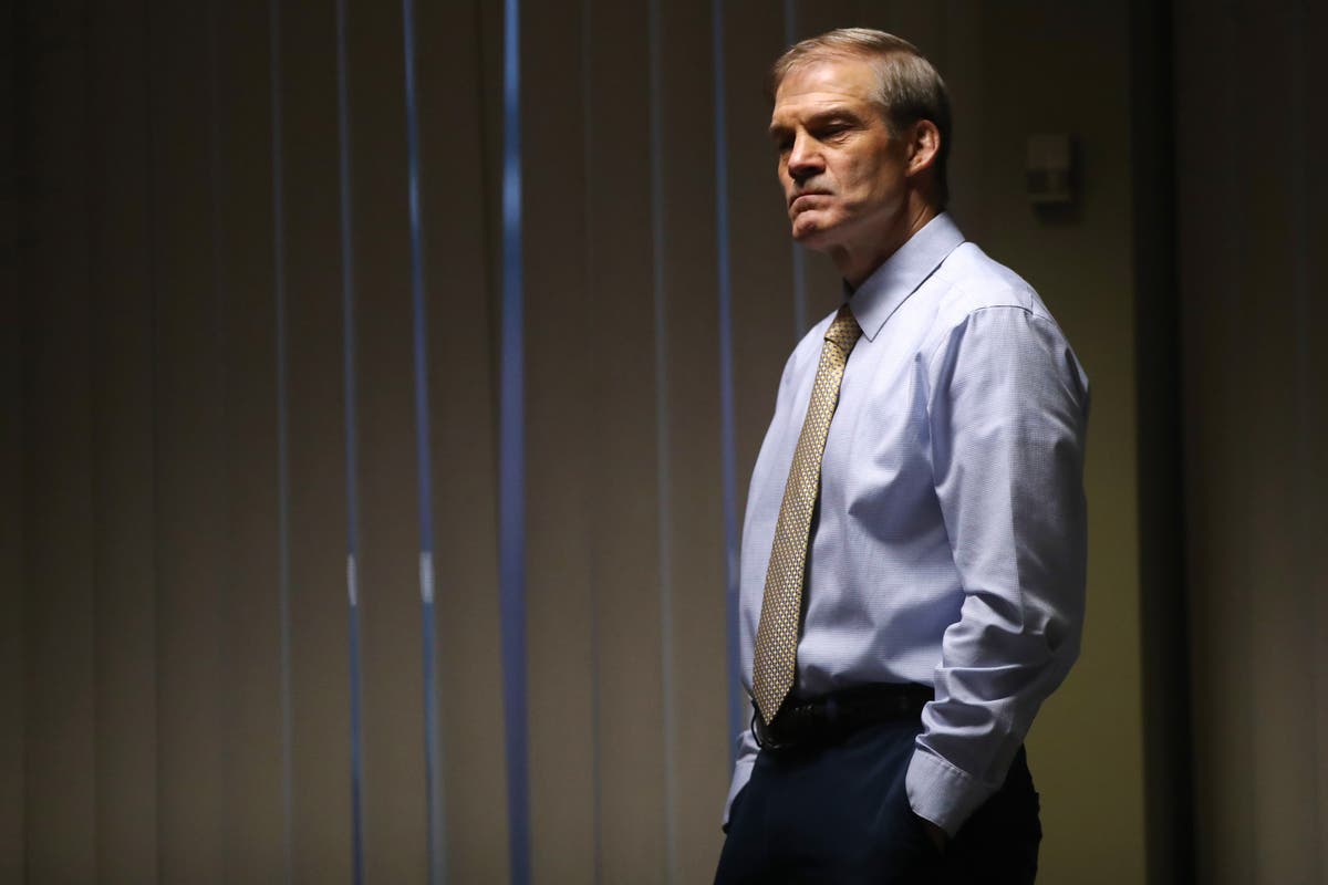 Trump endorses Jim Jordan for House speaker after suggesting he could accept role himself