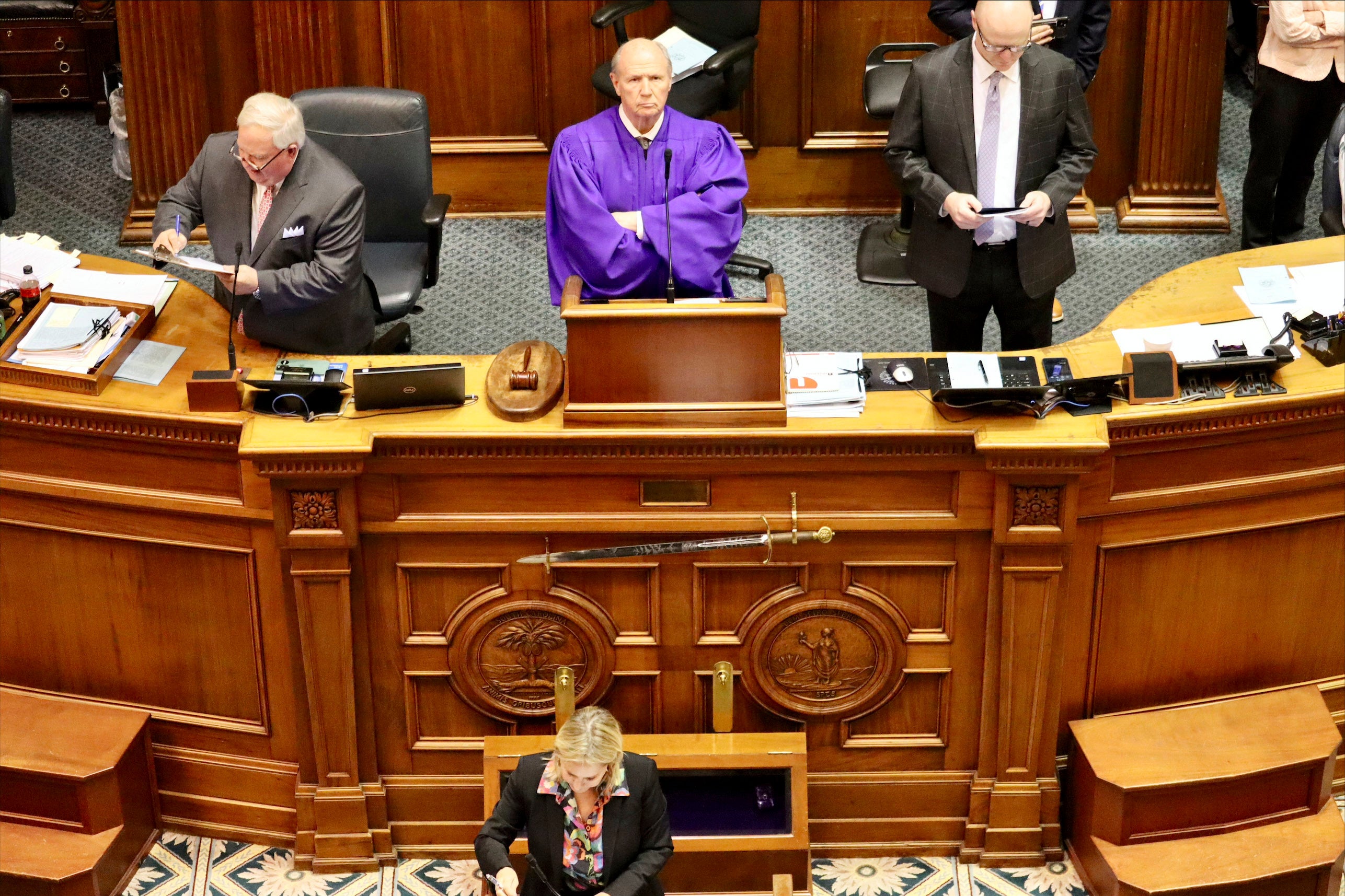 Abortion South Carolina