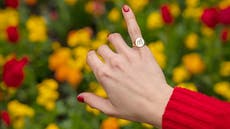 McDonald’s launches nine-carat gold ring to celebrate King’s coronation