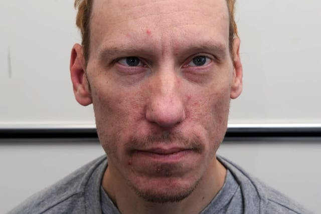 Inspectors considered whether homophobia explained why the Met did not investigate Stephen Port’s killings properly (Metropolitan Police/PA)