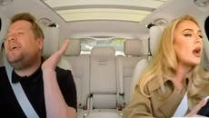 James Corden ‘didn’t know’ Carpool Karaoke with Adele was last one