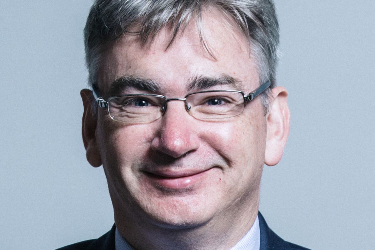 Tory MP Julian Knight ‘faces fresh sexual misconduct allegations’