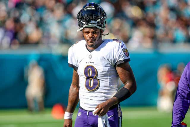 RAVENS-JACKSON