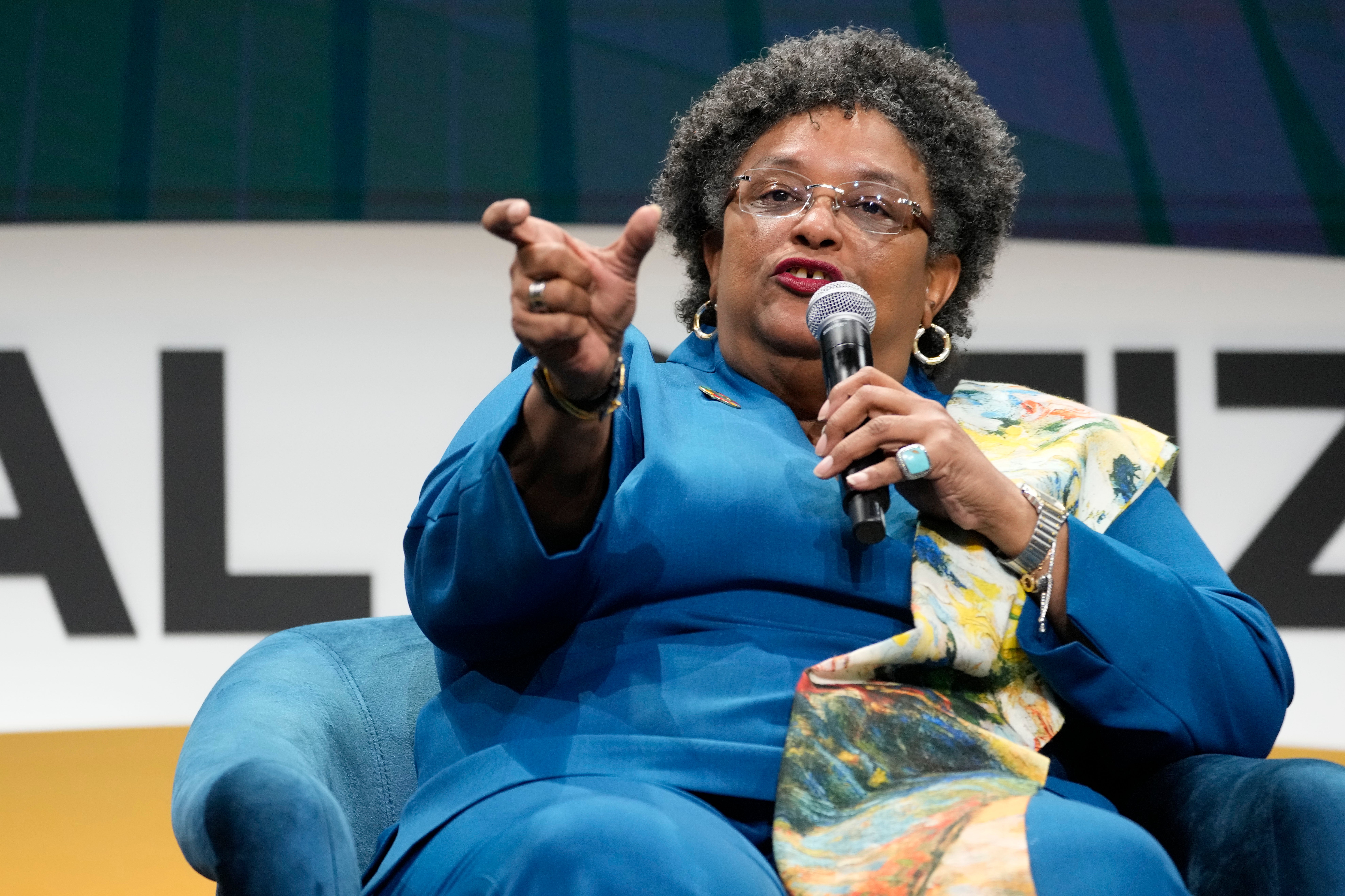 Philanthropy Global Citizen