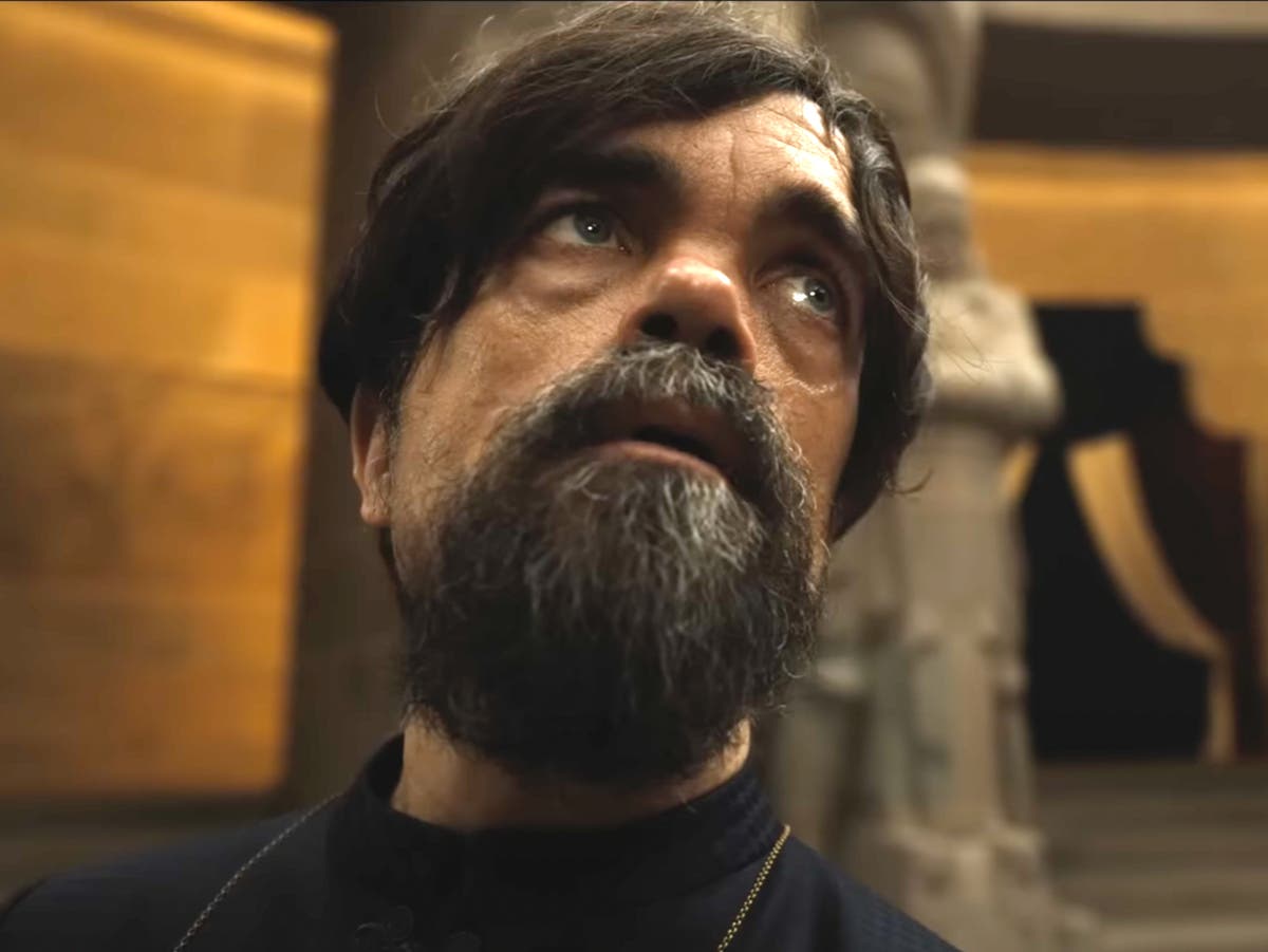 Hunger Games: The Ballad of Songbirds and Snakes trailer shows Peter Dinklage as ‘vindictive’ games architect