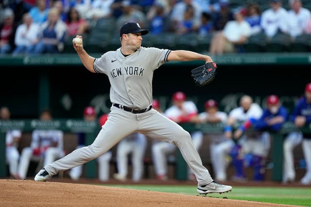 YANQUIS-RANGERS