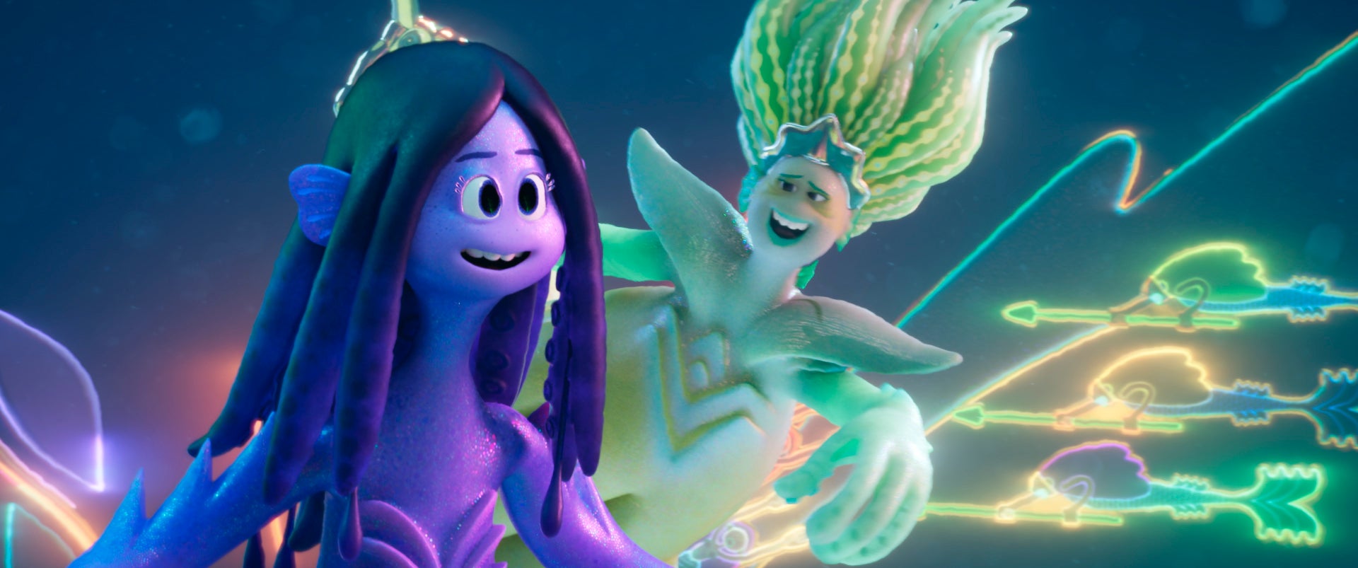 <p>Film Summer Movie Preview</p>