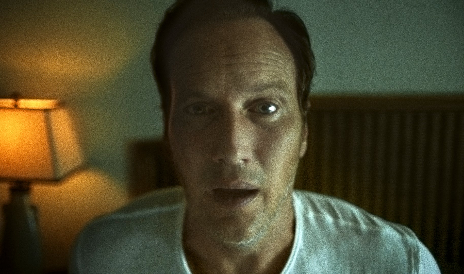 Patrick Wilson in the ‘Insidious’ franchise
