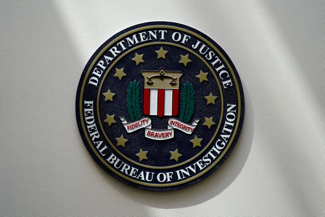 Foreign Surveillance FBI